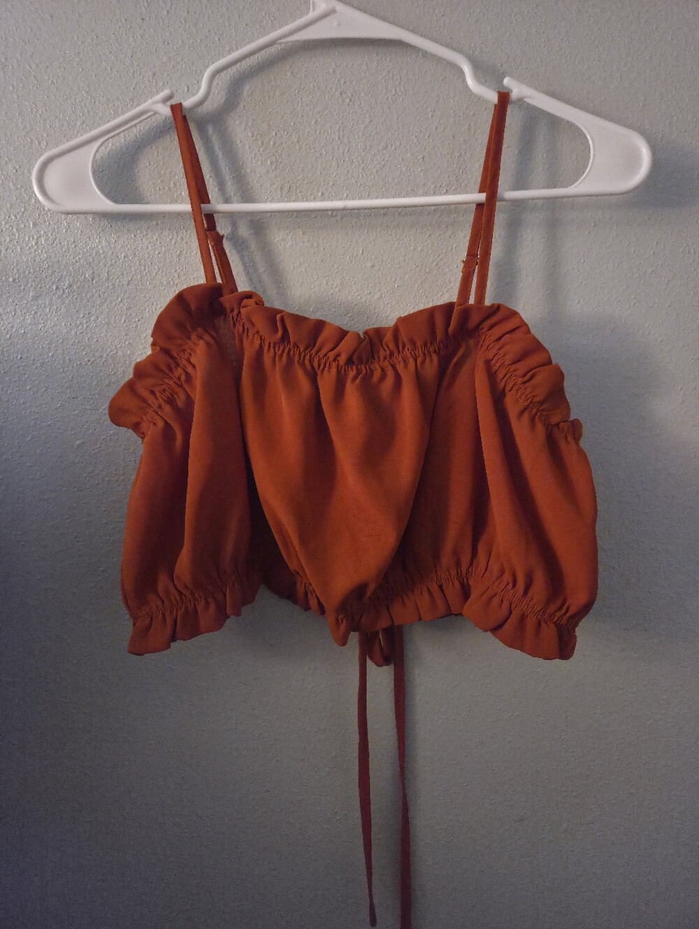 Women's Shein Top